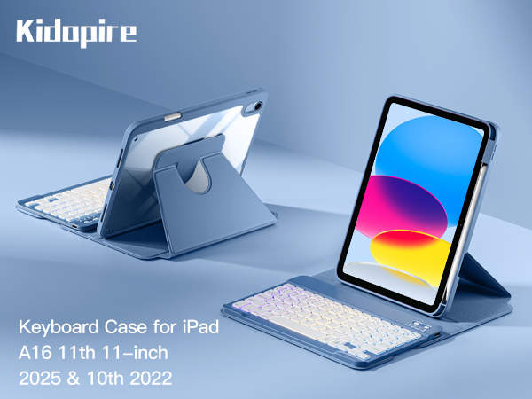 wireless keyboard for ipad 10th generation