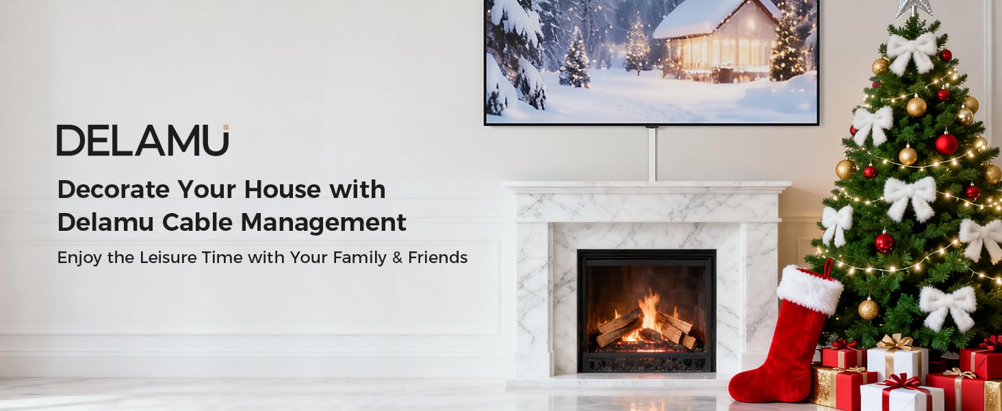 TV cord hider cord covers for wires on wall cable hider wire hider wire cover