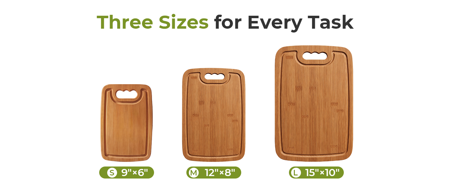 cutting board