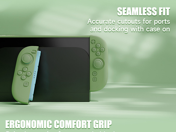 PlayVital Protective Case for Nintendo Switch 2