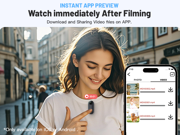 wearable body camera