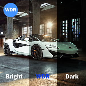 4 chanal dash cam front and rear