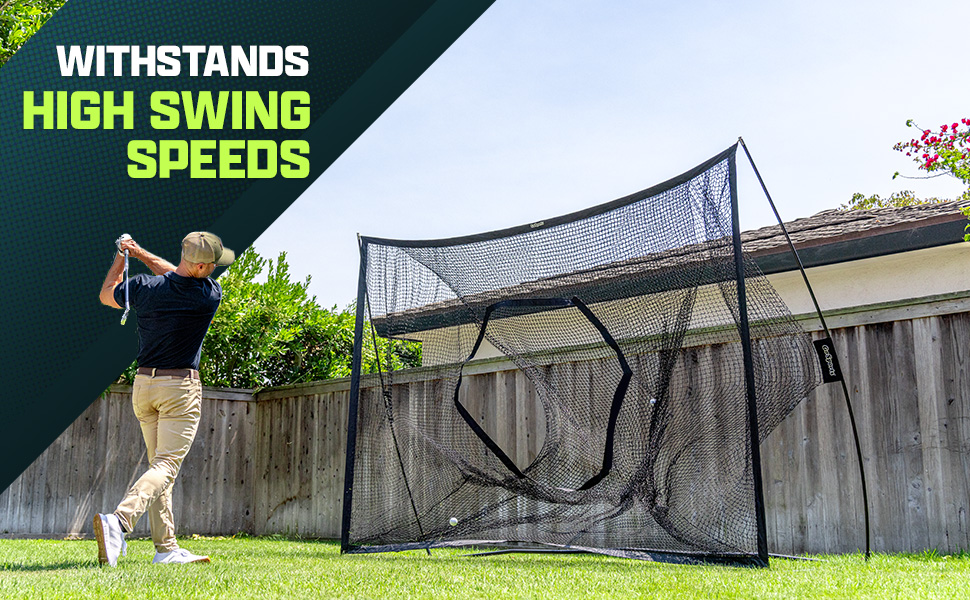 golf net pro