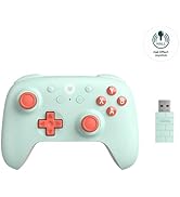 8Bitdo Ultimate 2C Wireless Controller for Windows PC and Android