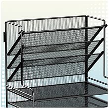 7 tier desk organizer
