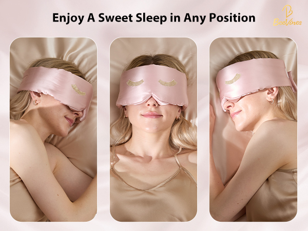 sleep mask