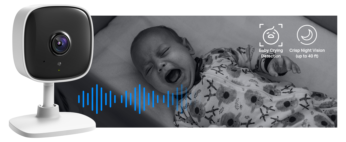 baby cry detection