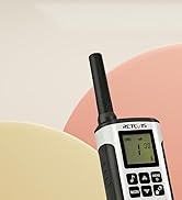 walkie talkies for adults