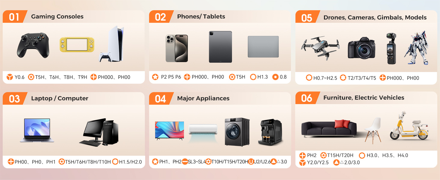 computer tool kit