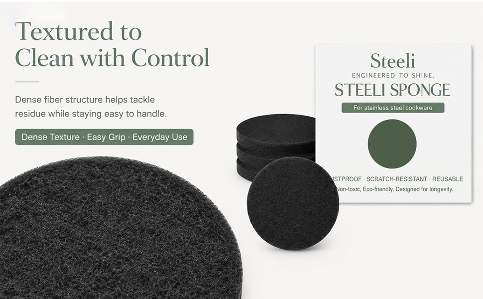 steel wool