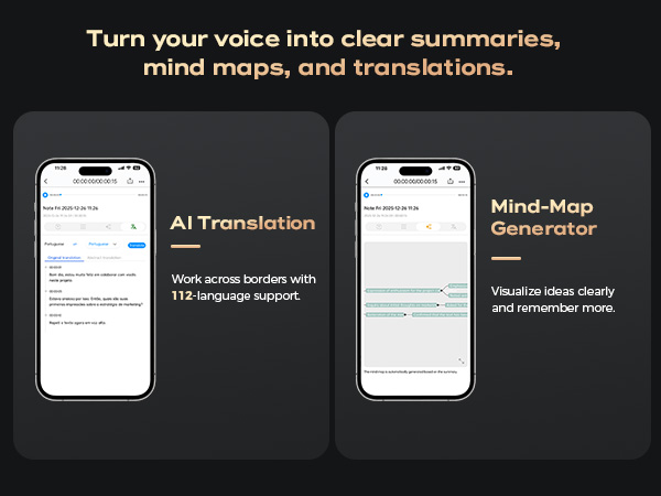 AI Note Taker