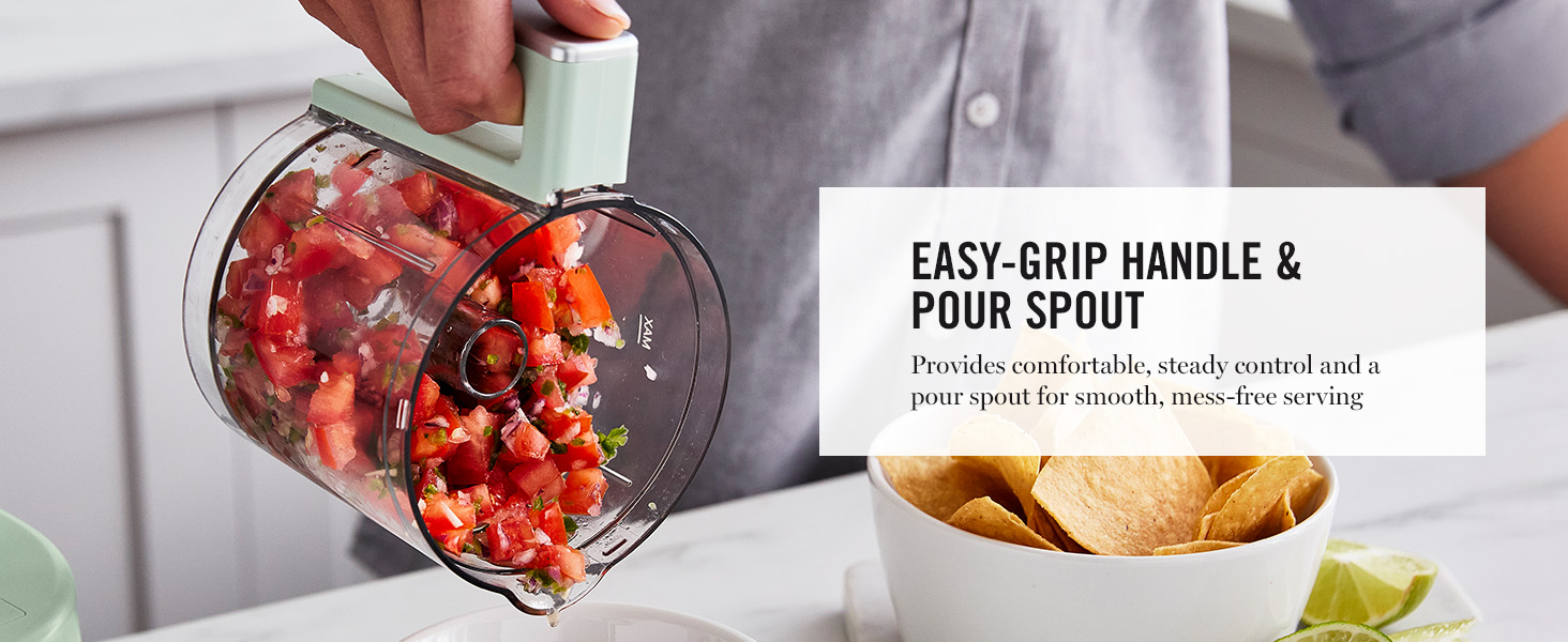 martha stewart, electrics, food chopper