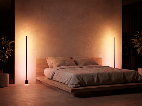 bedroom lamp