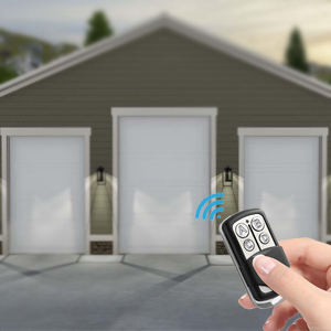 universal garage door remote