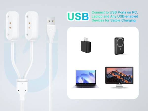 dog tracker cable