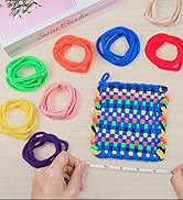 loops for potholder