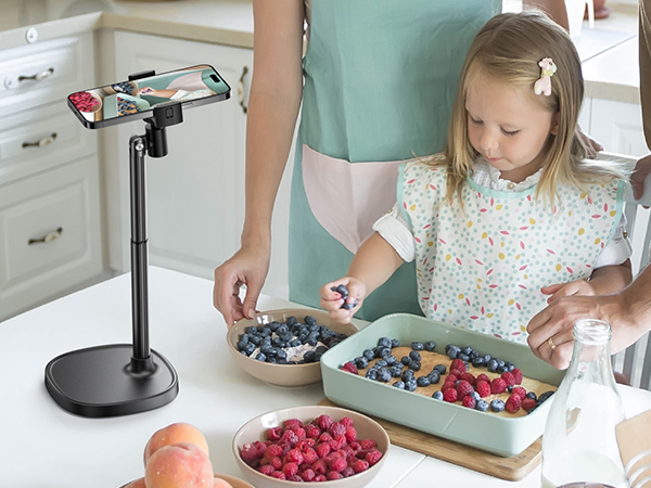 180° Angle Adjustment