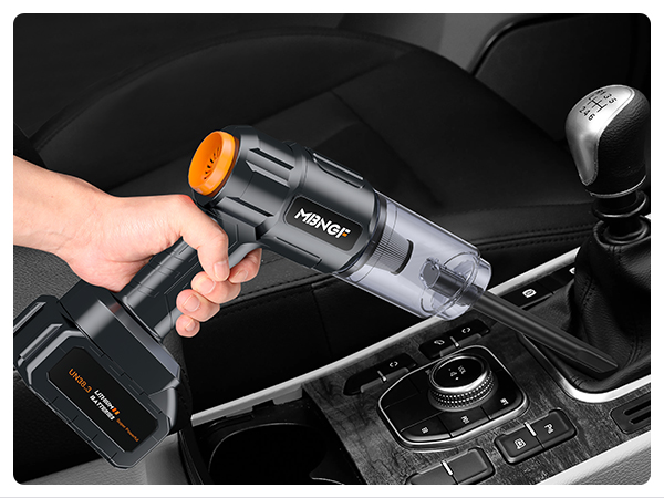 Car Vacuum