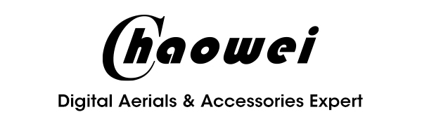 Chaowei Logo
