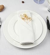 white cloth napkins 017