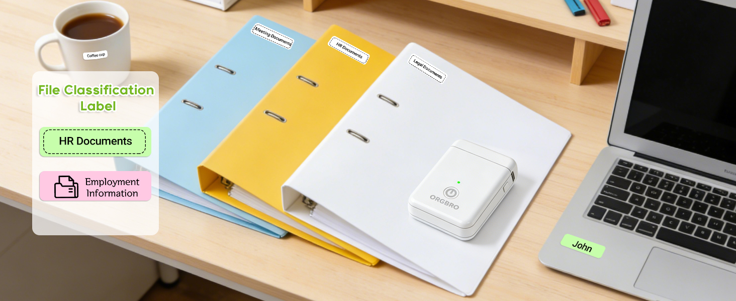 Office Supplies Sort