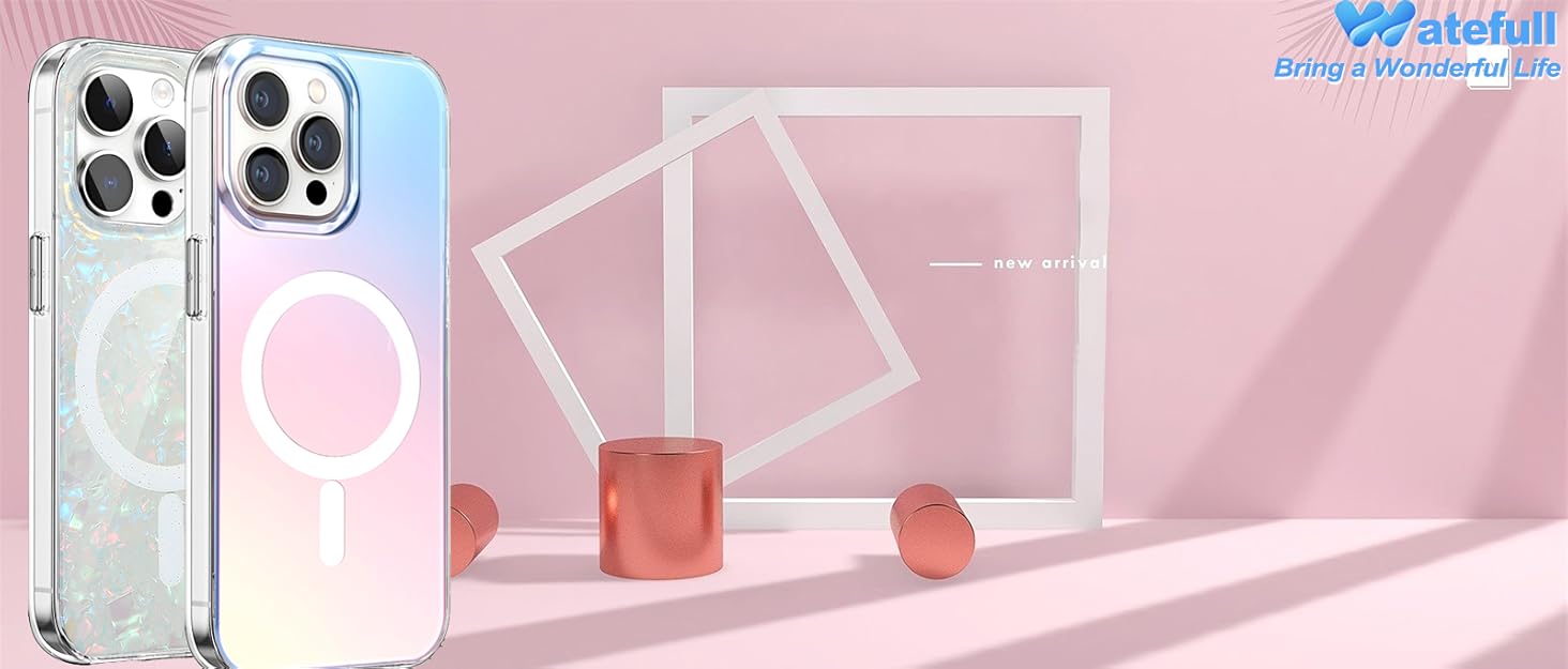 iphone 15 pro max magsafe stand phone case magnetic ring holder 1 screen protector