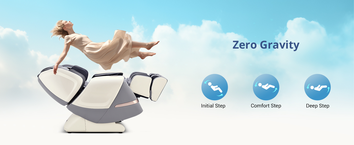 Zero Gravity