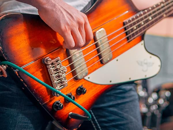 practice bass amplifier