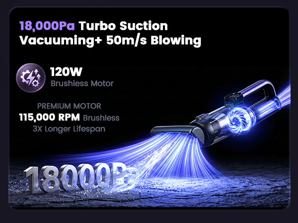 handheld vacuum cordless