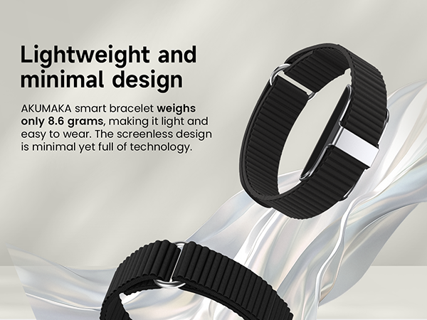 Lightweight and minimal design