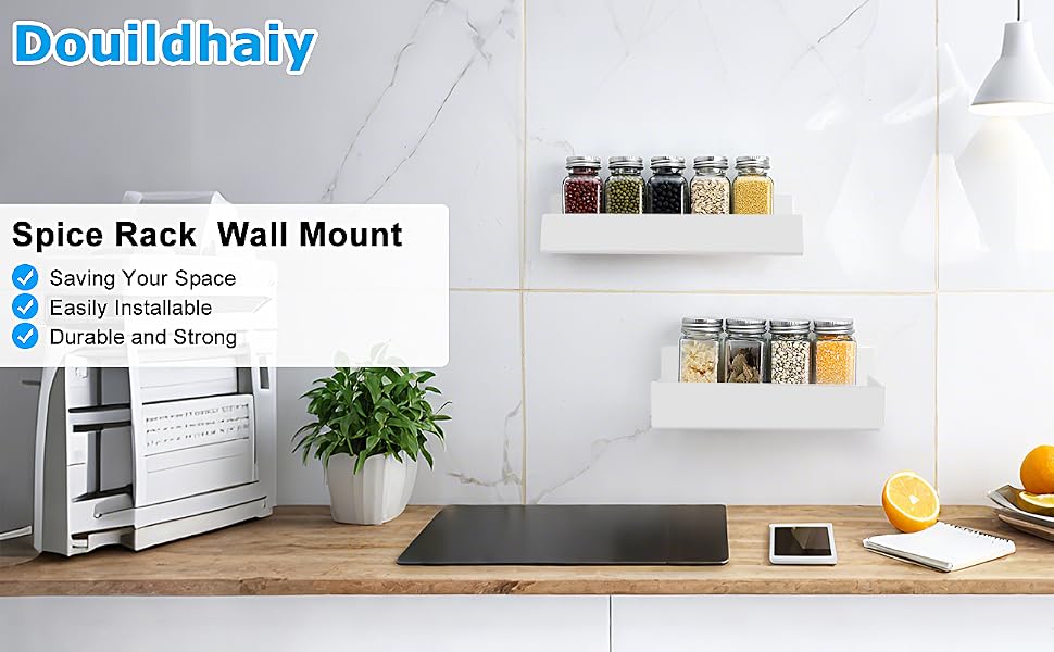 acrylic wall mount 
