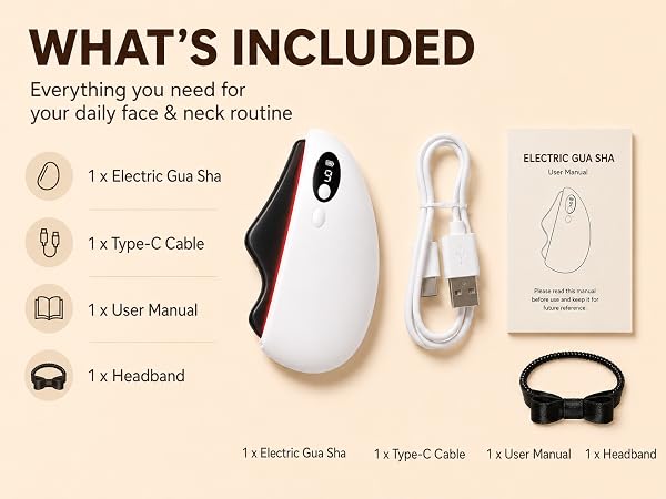 electric massager