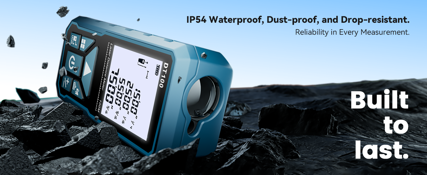 laser measuring tool laser distance measure laser tape measure digital lazer measurement tool