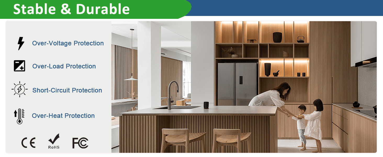 24v 150w led power supply