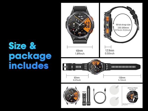 Product Specifications