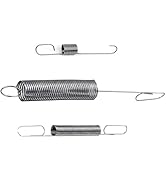 698719 691859 692211 Governor Springs for B&amp;S Lawn Mower Replacement Parts (3/Pack)