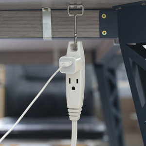 indoor cord with loop