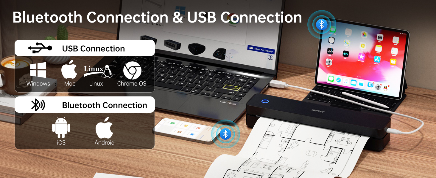 bluetooth connection