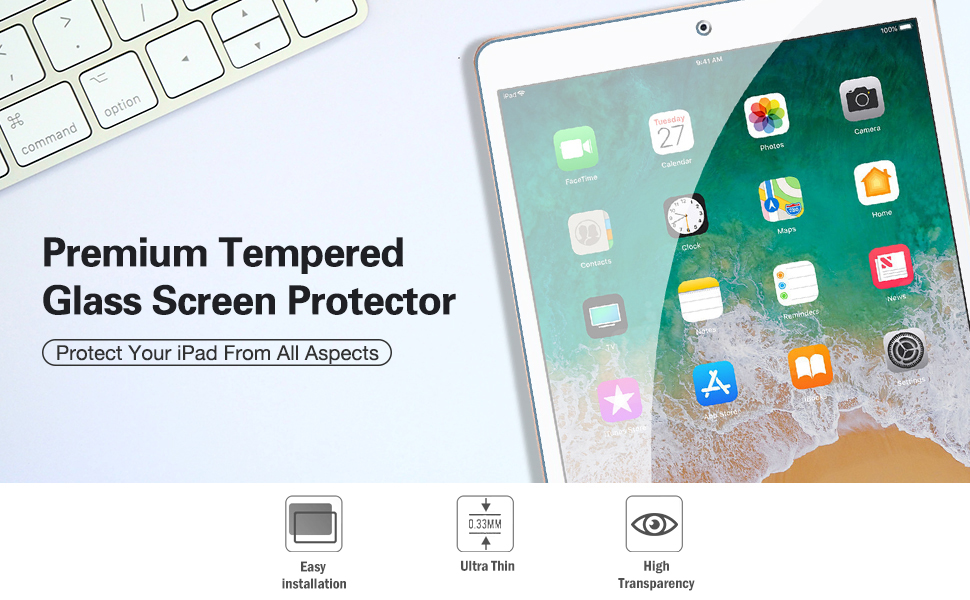 Screen Protector