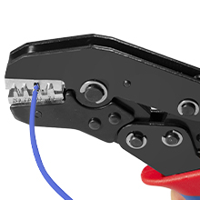 crimper tool