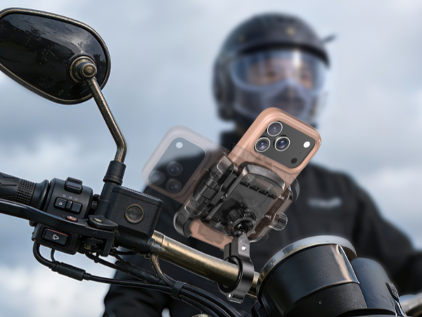 atv phone mount