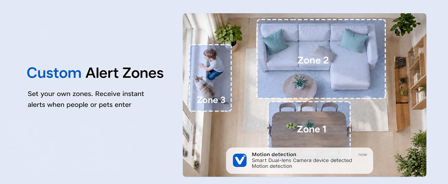 home cameras indoor