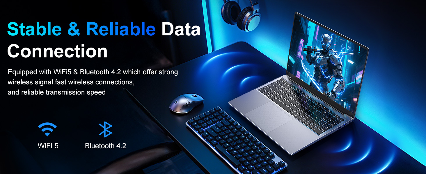 Exceptional User Experience