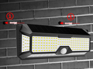 Ease of installation