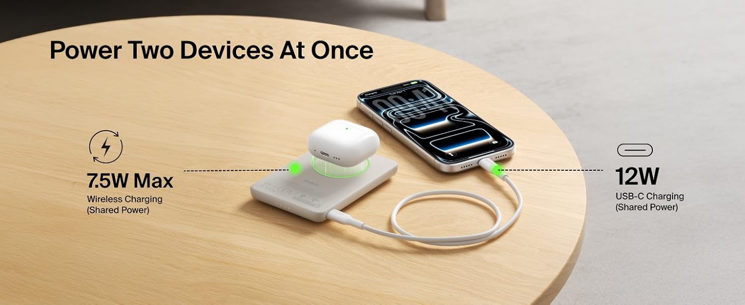 Power Bank