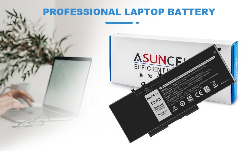 LAPTOP BATTERY