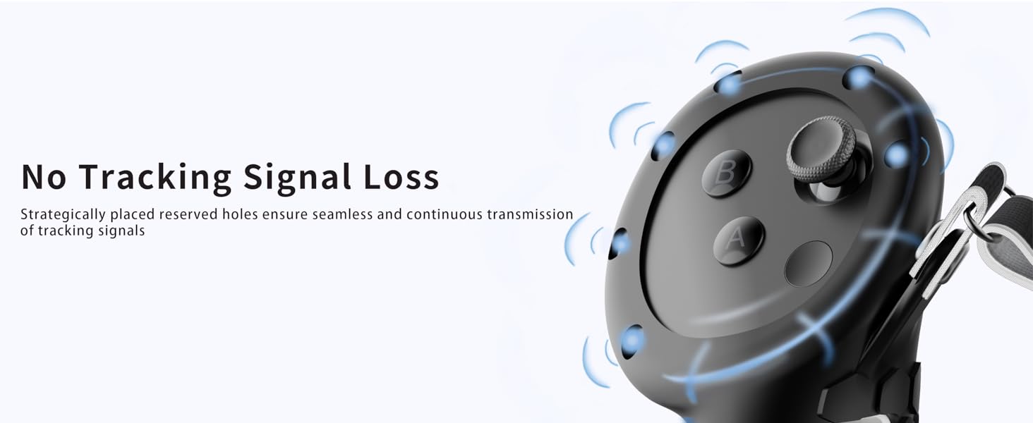 quest 3s controller grips