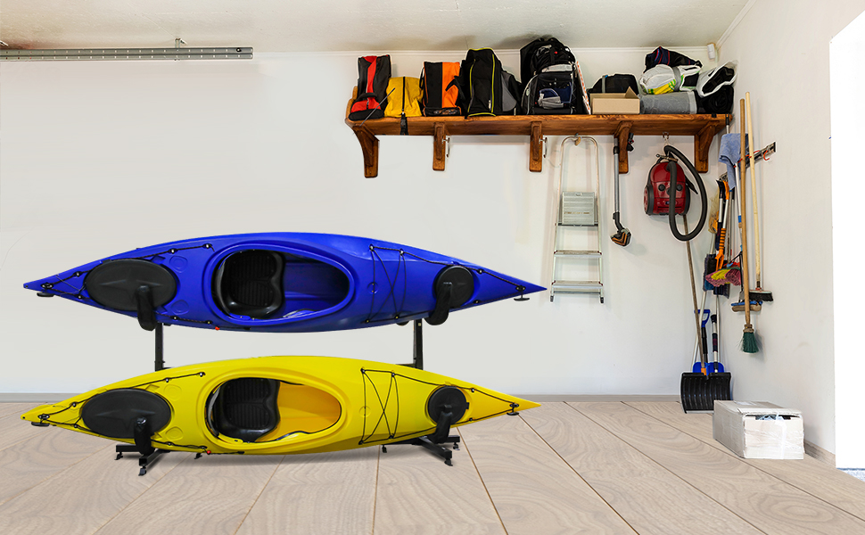 kayak