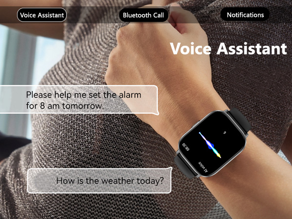 Smart Watch men