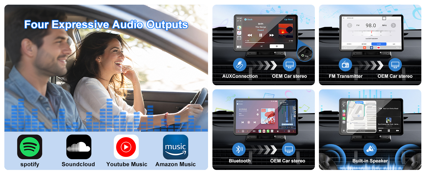 car play
